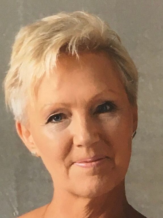 Consuela Reiter